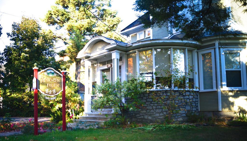 La Maison Drew B&B 마곡 외부 사진