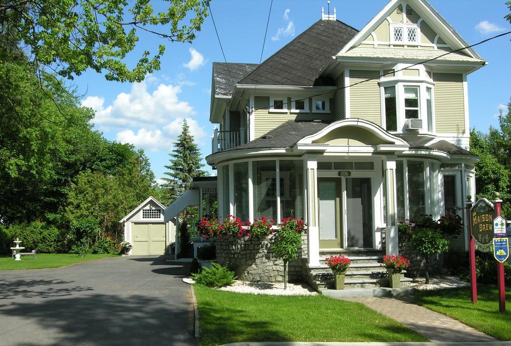 La Maison Drew B&B 마곡 외부 사진