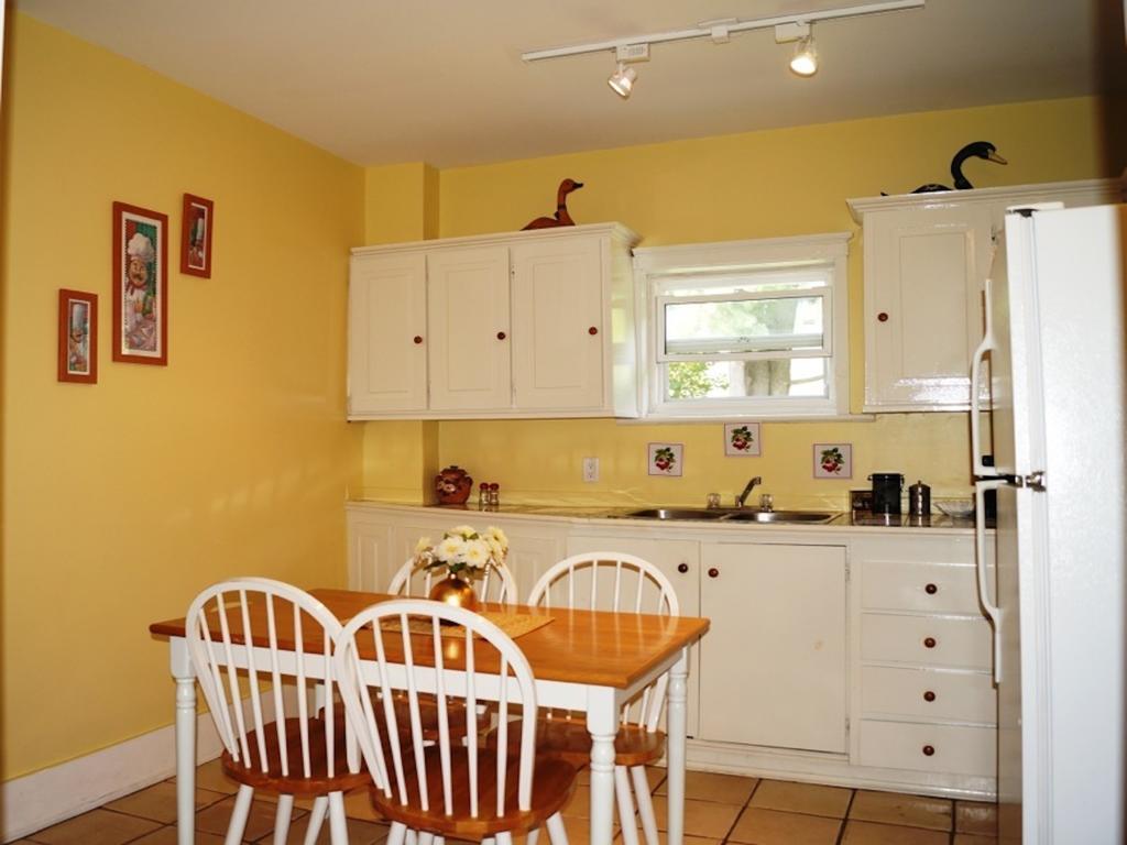 La Maison Drew B&B 마곡 외부 사진