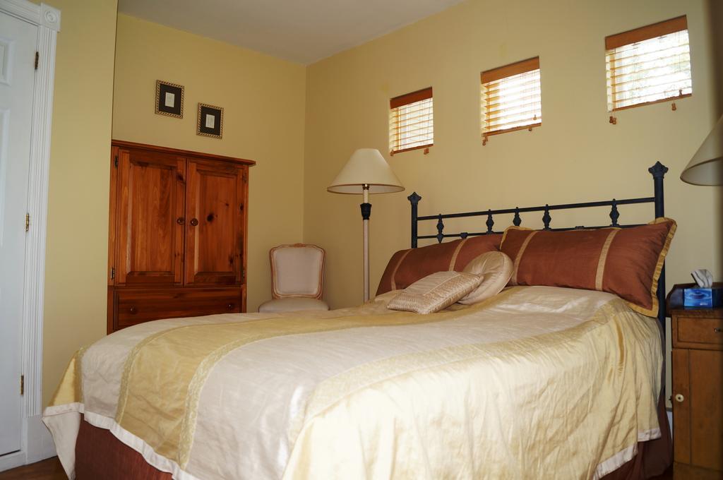 La Maison Drew B&B 마곡 객실 사진